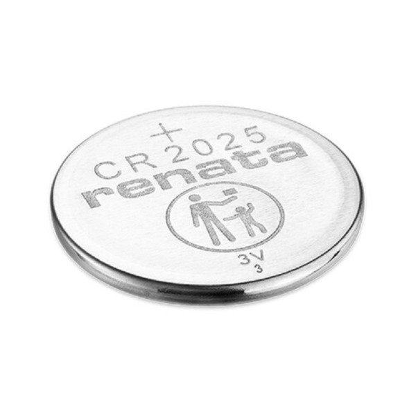 Producto - Pila 2025 Renata