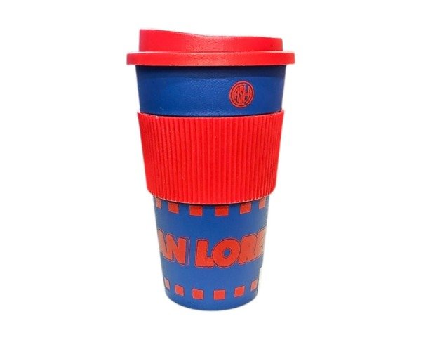 Producto - Vaso Cafe Oficial San Lorenzo