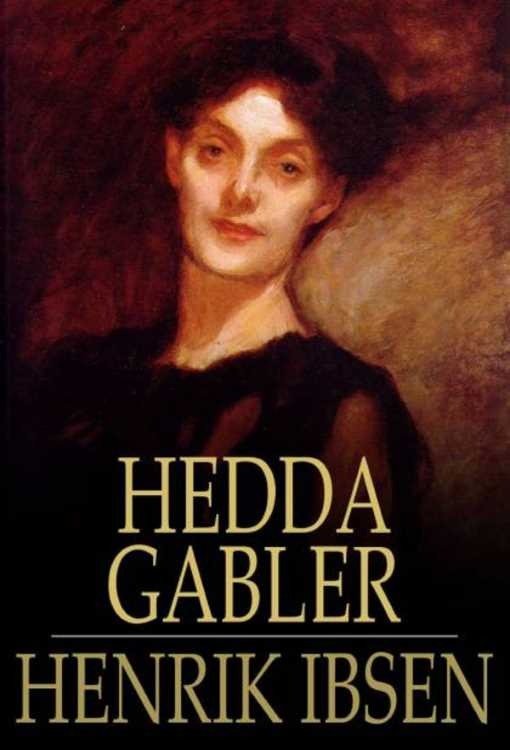 Producto - Hedda Gabler - Henrik Ibsen