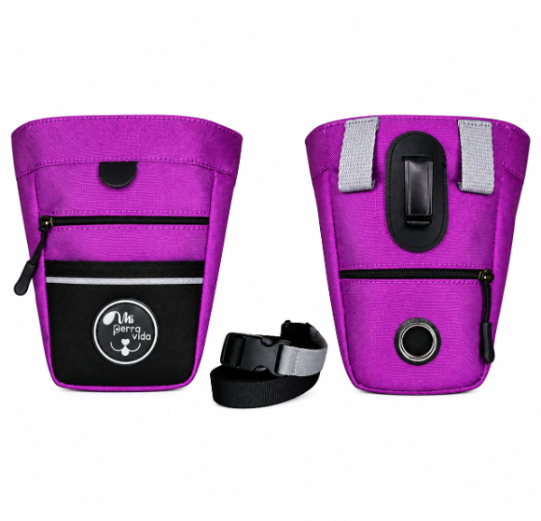 Producto - BOLSITO PORTA PREMIO / Con cierre imantado - 10