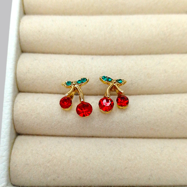 Producto - Aros cerezas F 30184