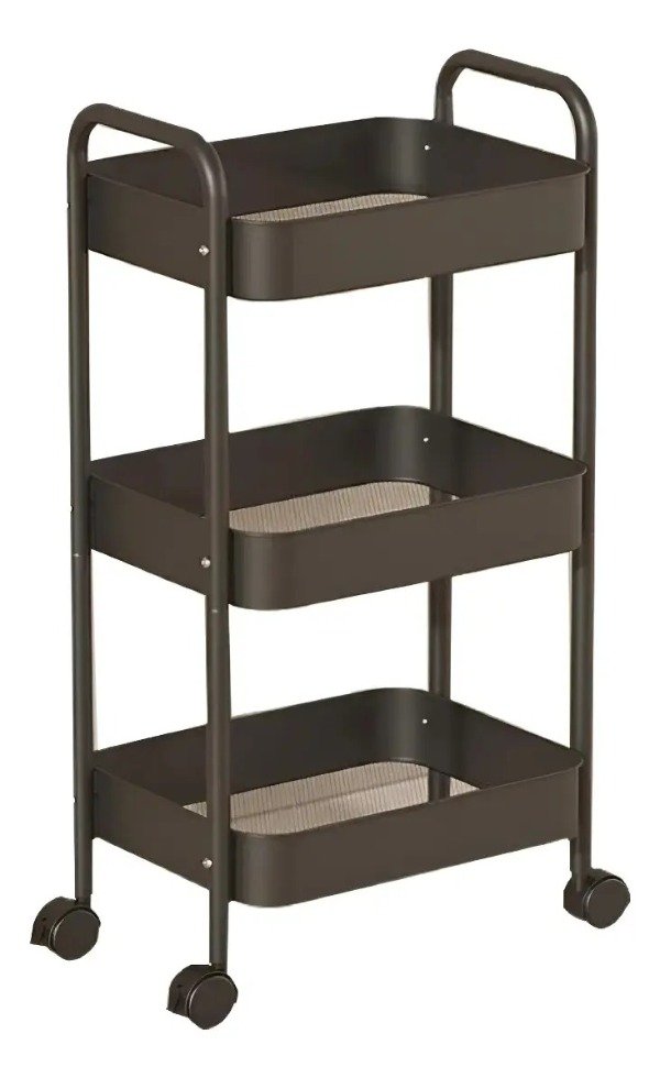 Producto - carrito organizador - 1
