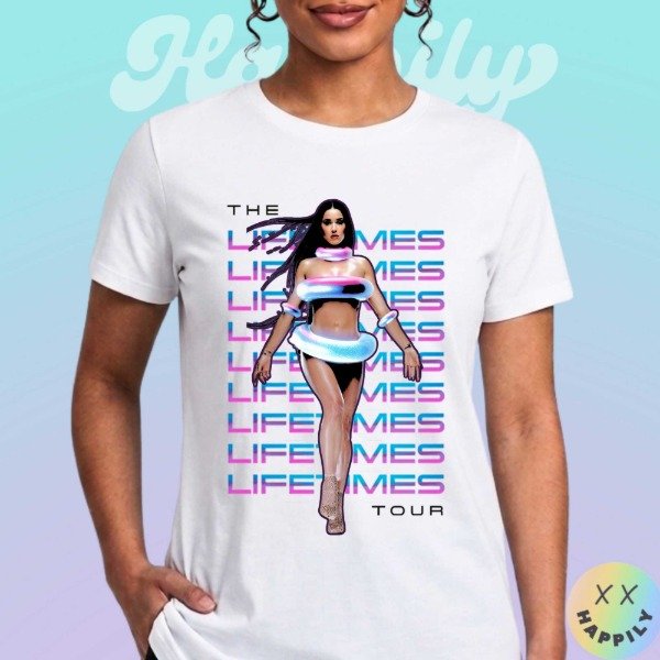 Producto - Remera Katy Perry #11 - 0