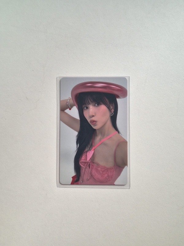 Producto - Mina Twice Strategy POB (8)