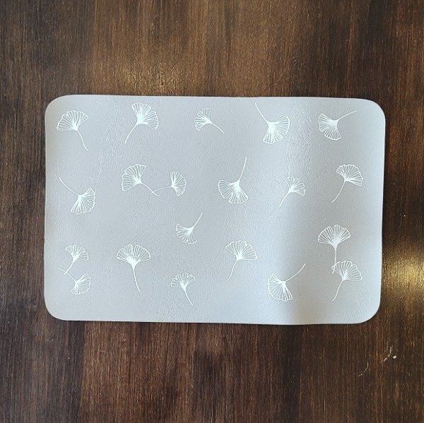 Producto - Individual Ginko