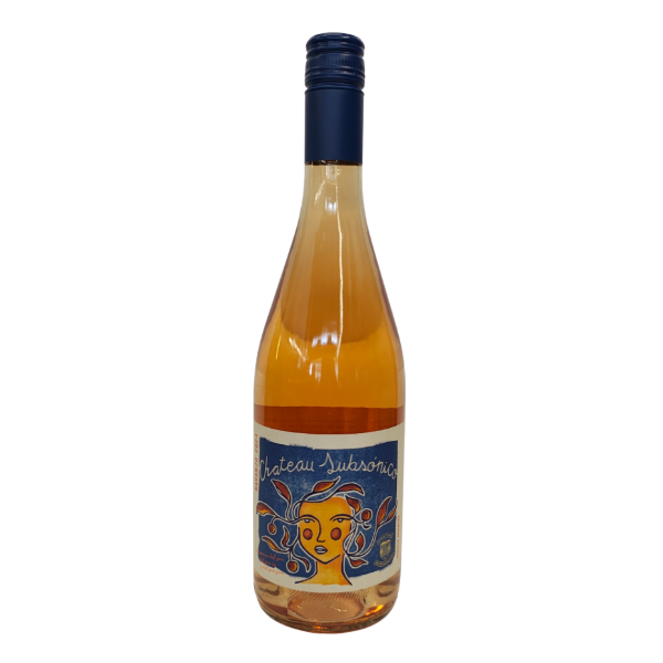 Producto - Chateau Subsónico Naranjo