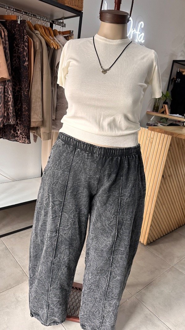 Producto - Baggy Batik - 1