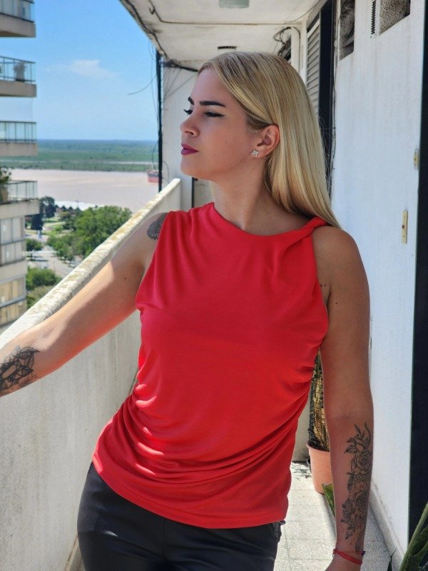 Producto - Blusa Gina - LINEA PREMIUM