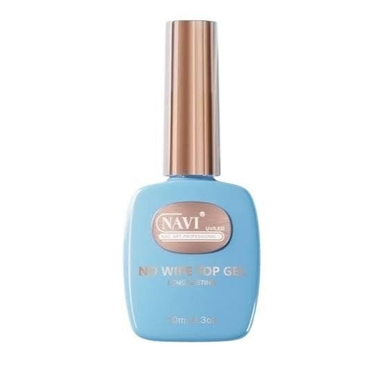 Producto - Top Coat No Wipe 10ML Navi