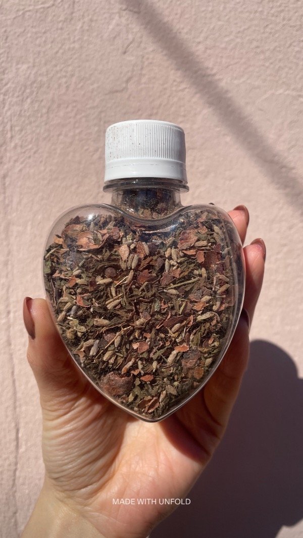 Producto - Blend Paz