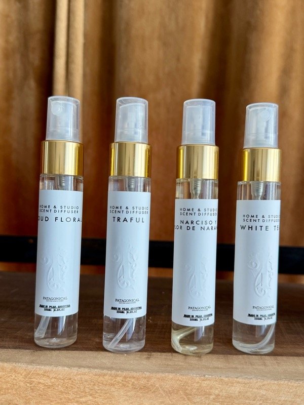 Producto - Pocket perfumes