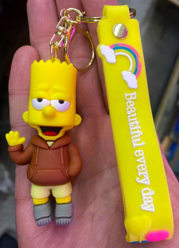 Producto - LOS SIMPSON - BART