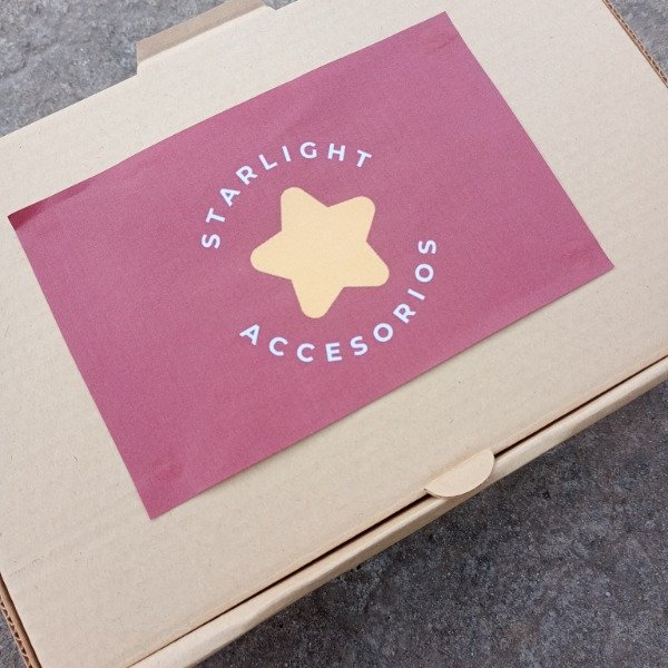 Producto - Box starlight