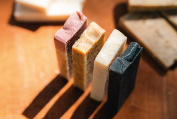 Producto - Pack mini jabones