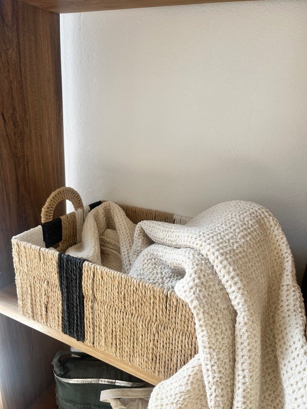 Producto - Canasto bandeja combinado