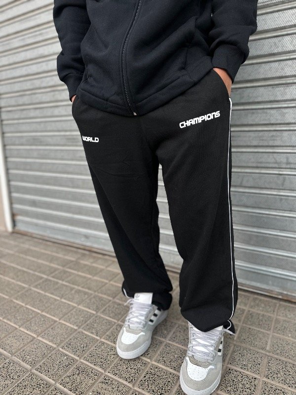 Producto - Joggins Word Champions
