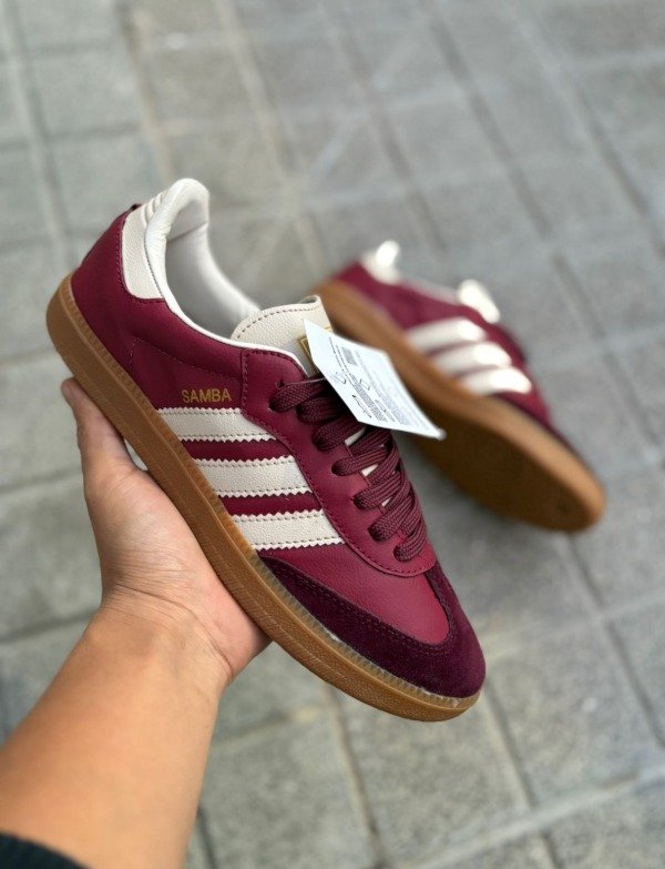 Producto - Samba Bordo