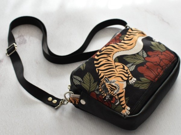 Producto - Mini bag Freak show