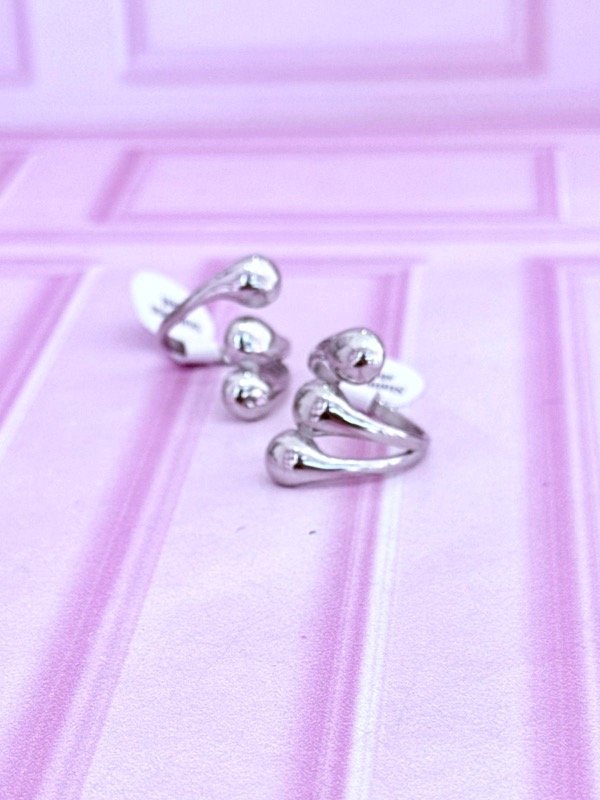 Producto - Anillos acero quirúrgico
