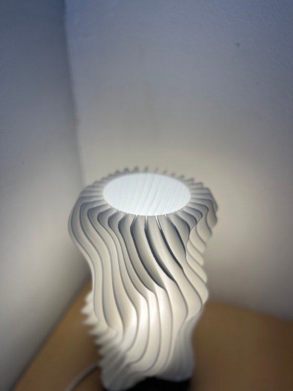 Producto - Lámapara Wave - 1