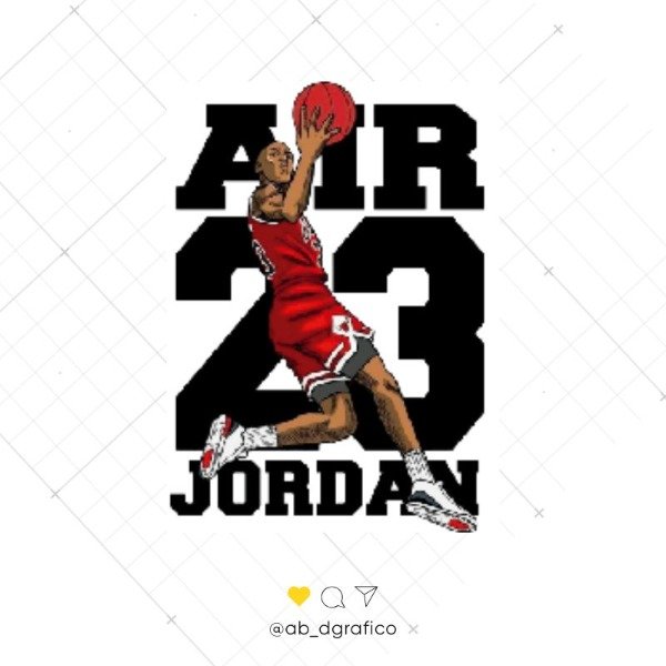 Producto - JORDAN 23