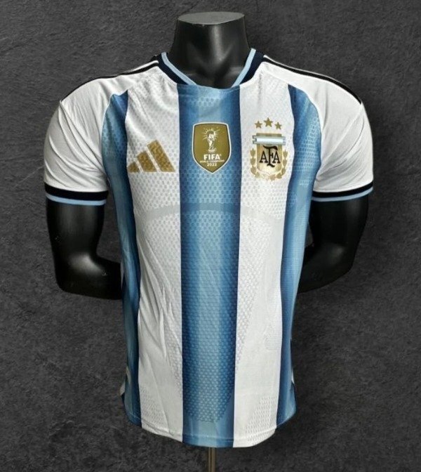 Producto - CC108806 CAMISETA DE LA SELECCION ARGENTINA DE LA S AL XXL
