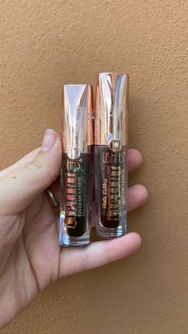 Producto - Tinta de labios