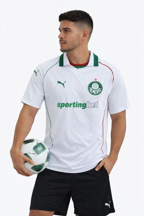 Producto - CHOMBA PALMEIRAS