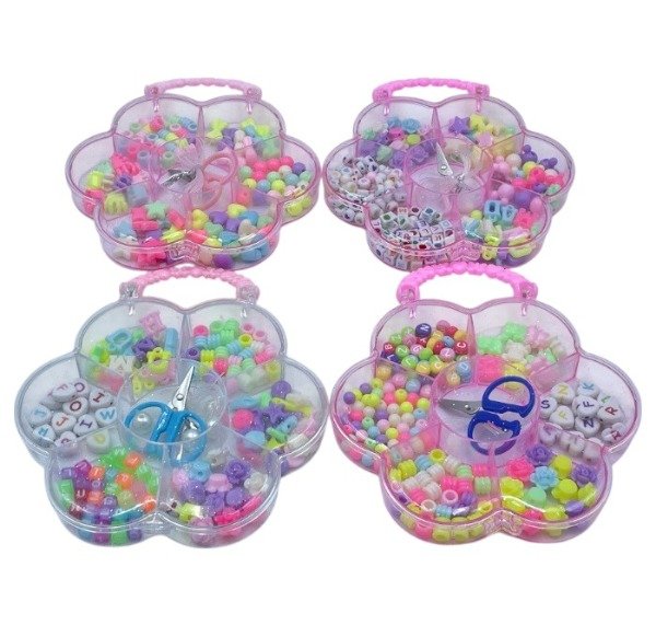 Producto - SET DE FORNITURA PARA ARMAR X PACK CHICO 1914-3