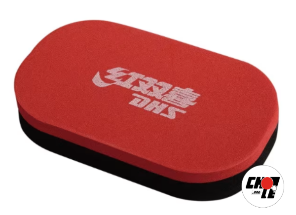 Producto - Esponja DHS