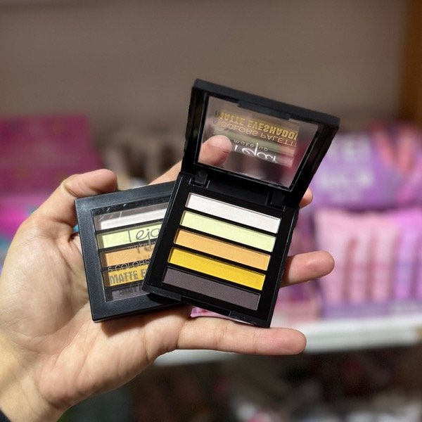 Producto - Paleta Matte Tejar