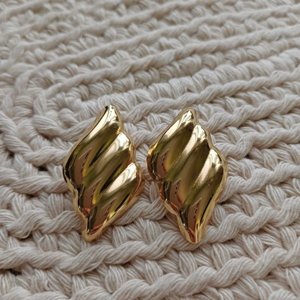 Producto - Aro chunky Selene