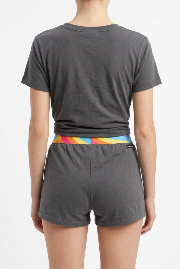 Producto - SHORT JOGGING BURTON VAULT FR - 2