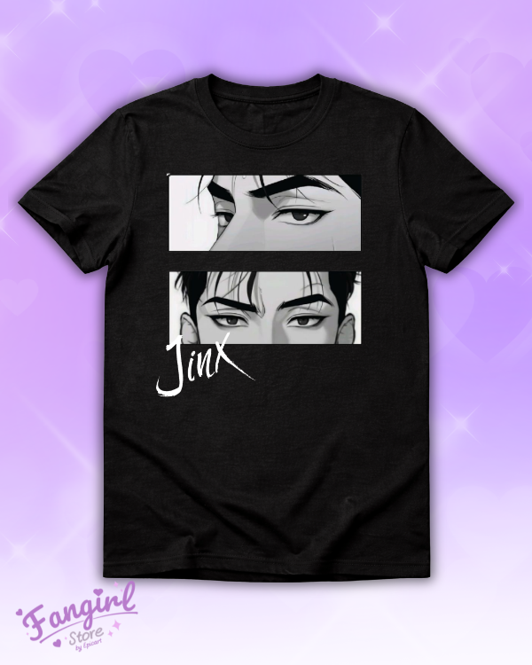Producto - remera jinx joo jaekyung 01