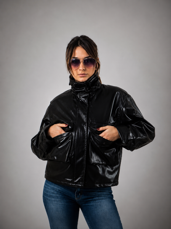 CAMPERA NINA — imagen 3