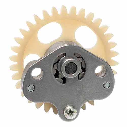 Producto - BOMBA DE ACEITE YAMAHA YBR125 WSTANDARD