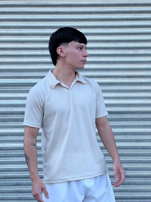 Producto - CHOMBA WAFLE