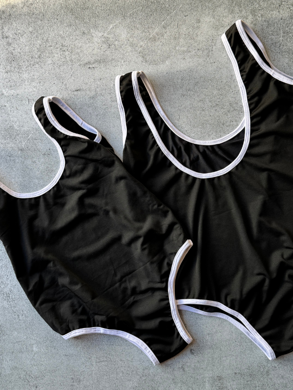 Producto - Enteriza Mora