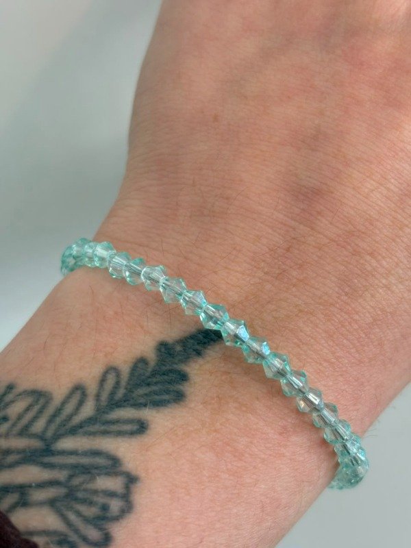 Producto - Pulsera Cristalina - 5
