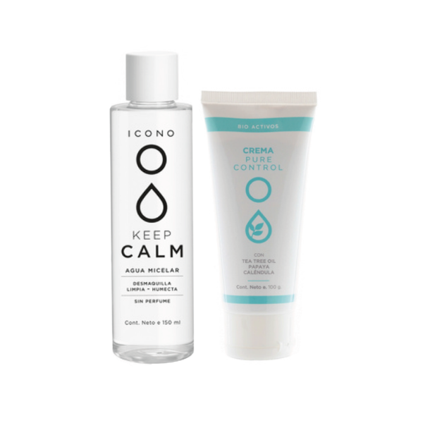 Producto - PROMO ICONO CUIDADO