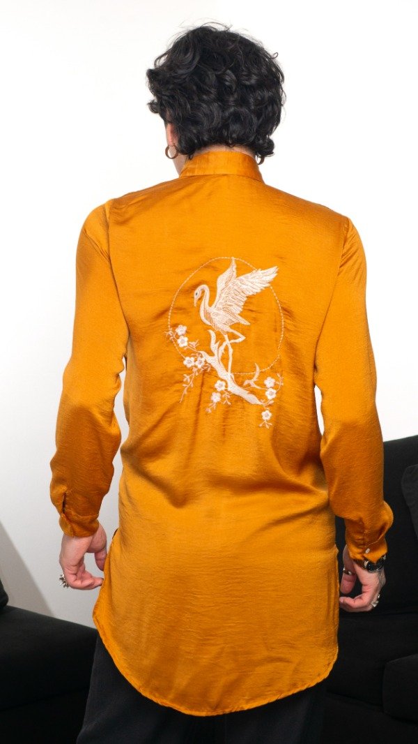 Producto - Camisa Missu - 0