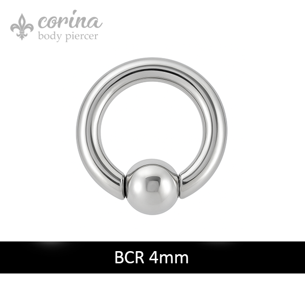 Producto - BCR 4mm
