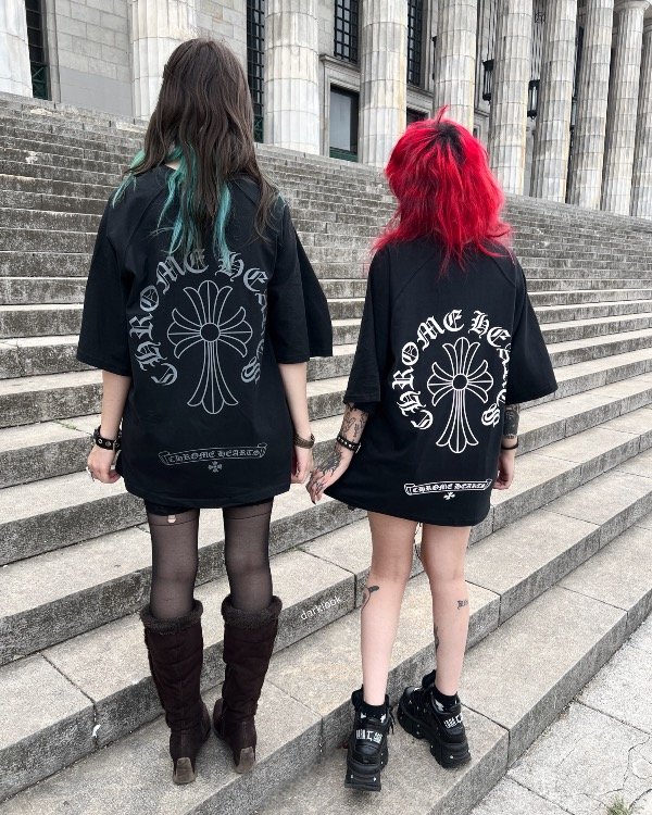 Producto - CHROME HEART