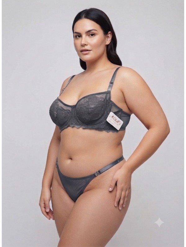 Producto - CONJUNTO KAURY CON ARO - 2