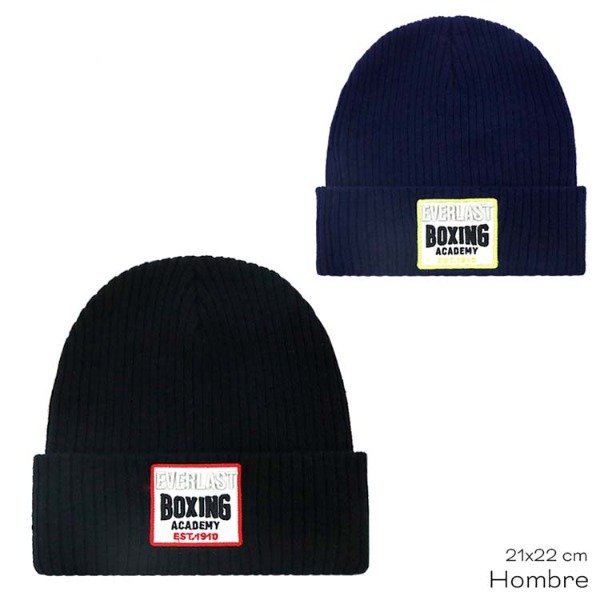 Producto - Gorro Everlast 13821