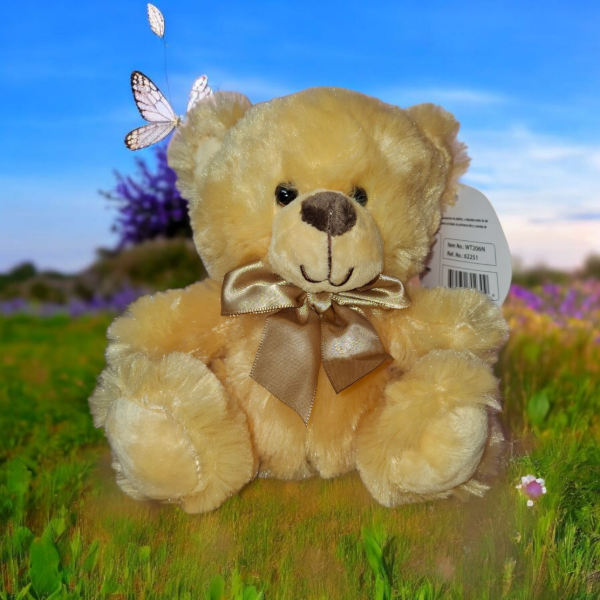 Producto - OSITO 15 CM