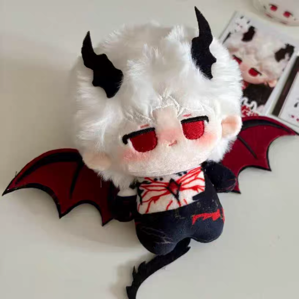 Producto - Colgante Peluche Sylus Love and Deepspace