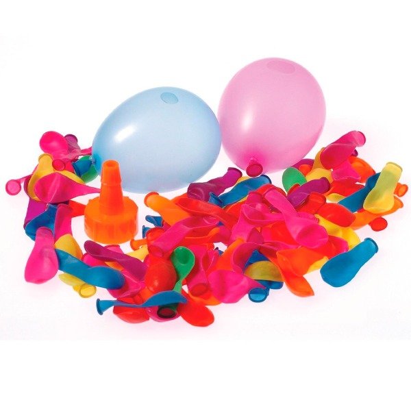 Producto - Bombitas Aquaglobby x 100 unidades