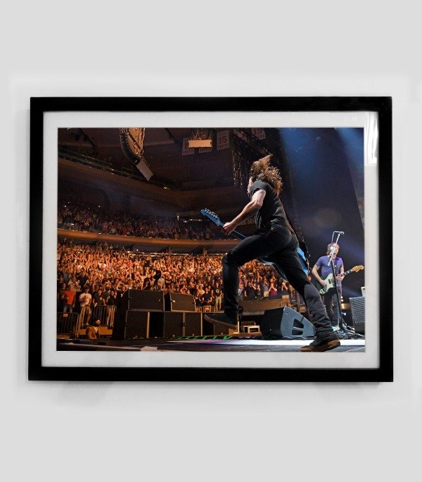 Producto - FOO FIGHTERS (Nro 73)