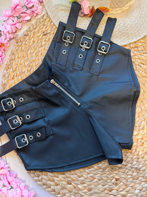 Producto - Short Hebillas - 0